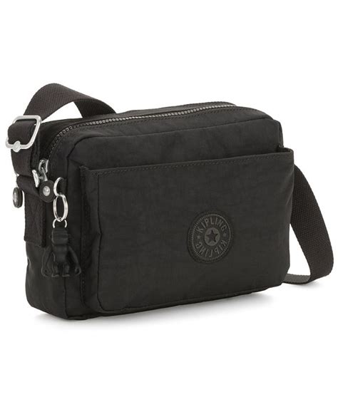 abanu mini convertible sling bag|kipling abanu medium.